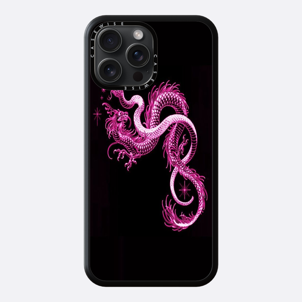 Electric Dragon Tree - Etui