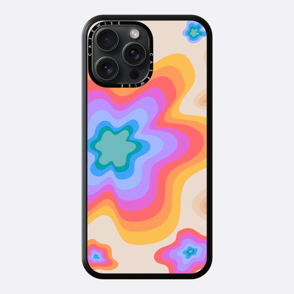 Electric Dream - Etui