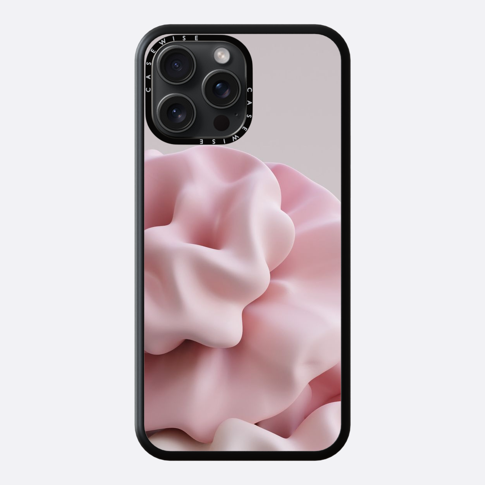 Sweet Pink Petals - Etui