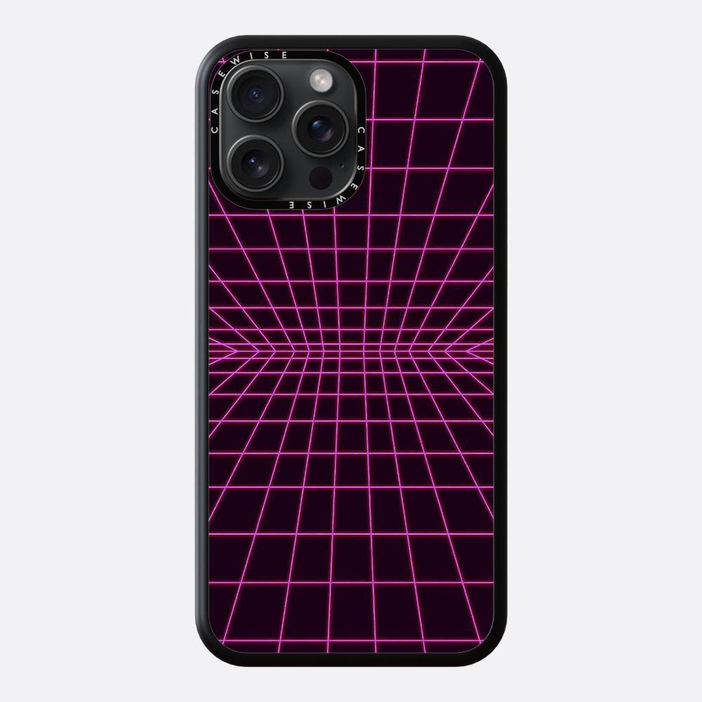 Electric Harmony - Etui