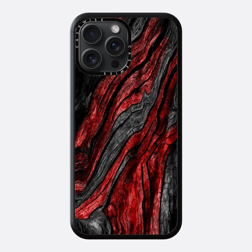 Redwood Formation - Etui