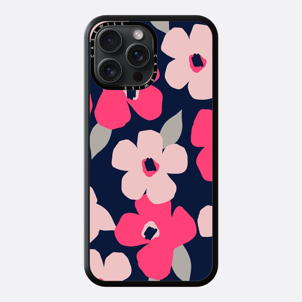 Petal Pink Blossom - Etui