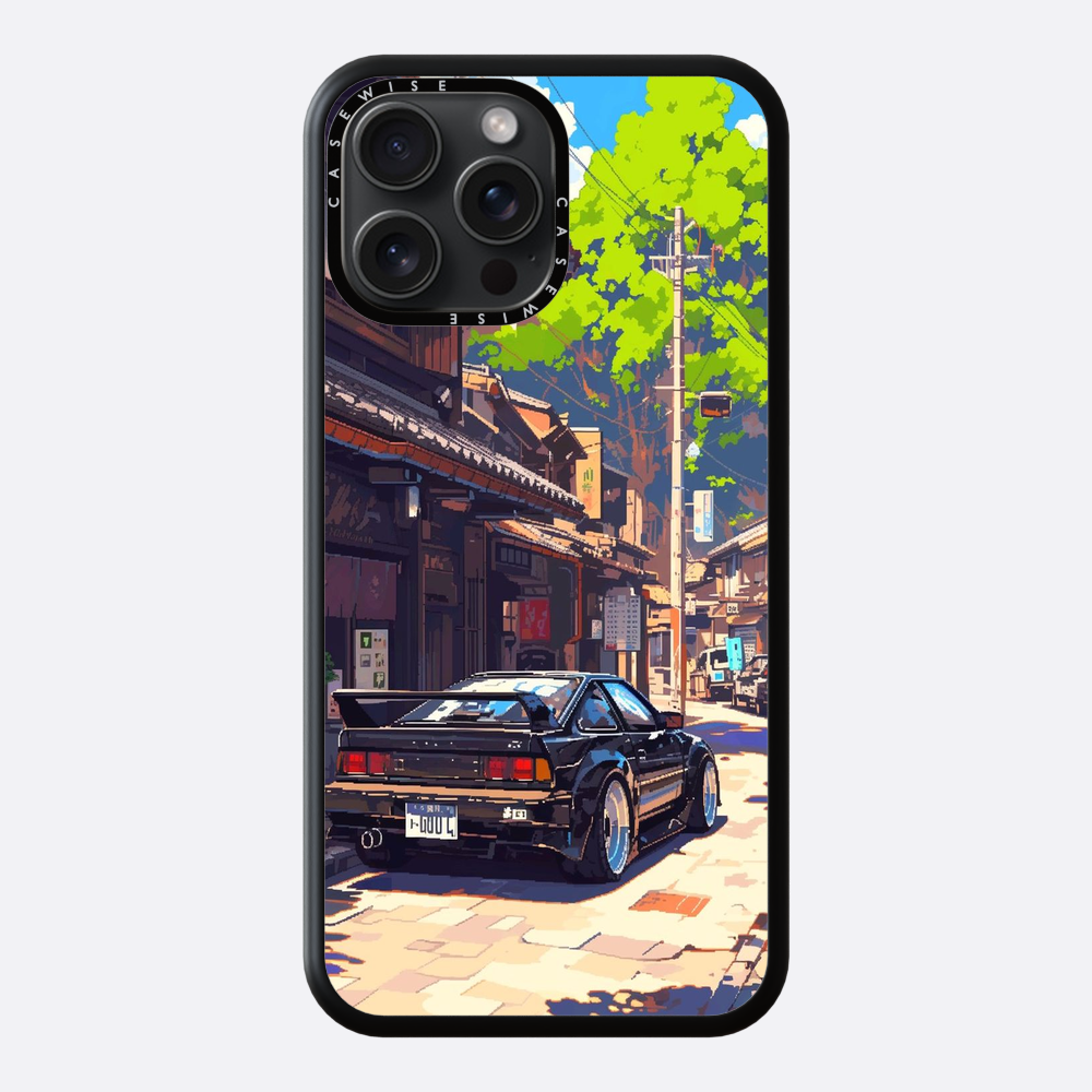 Urban drift - Etui