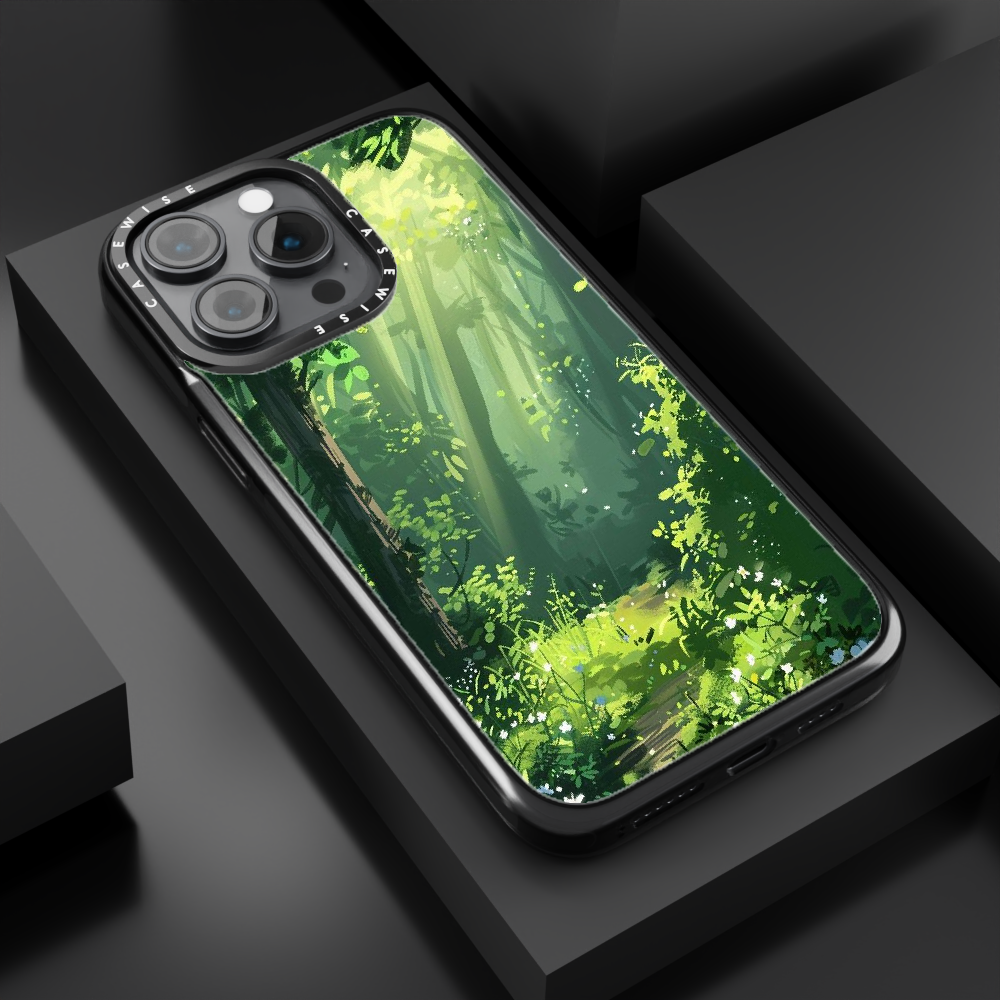Forest Whisper - Etui