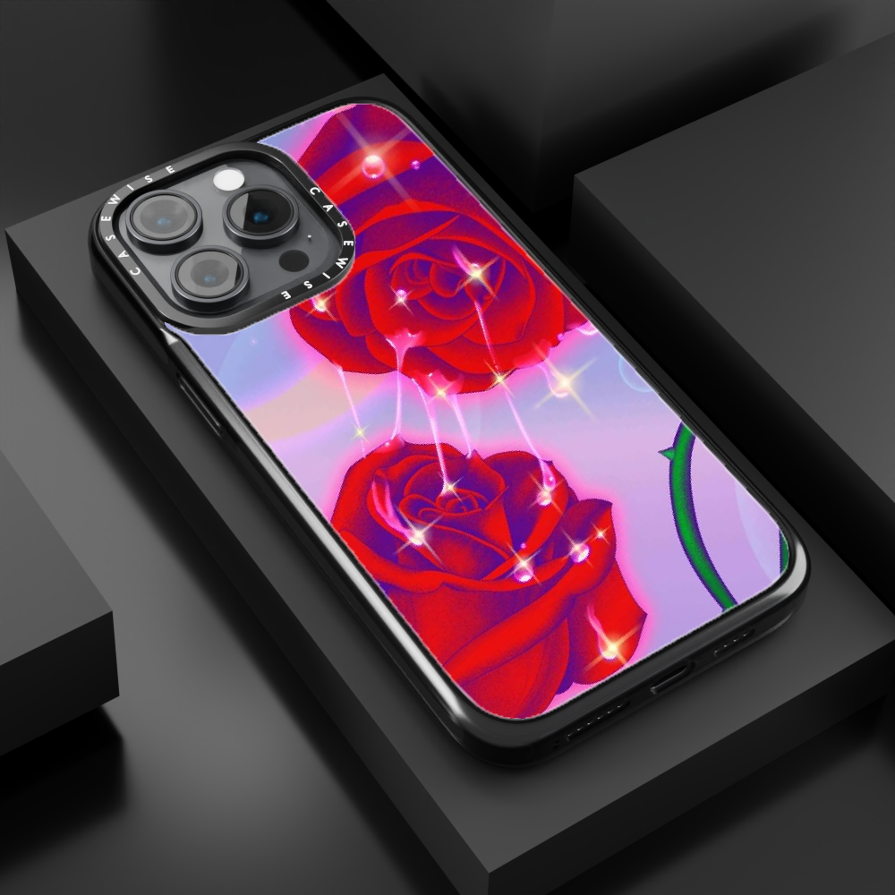Enchanted Blooms - Etui