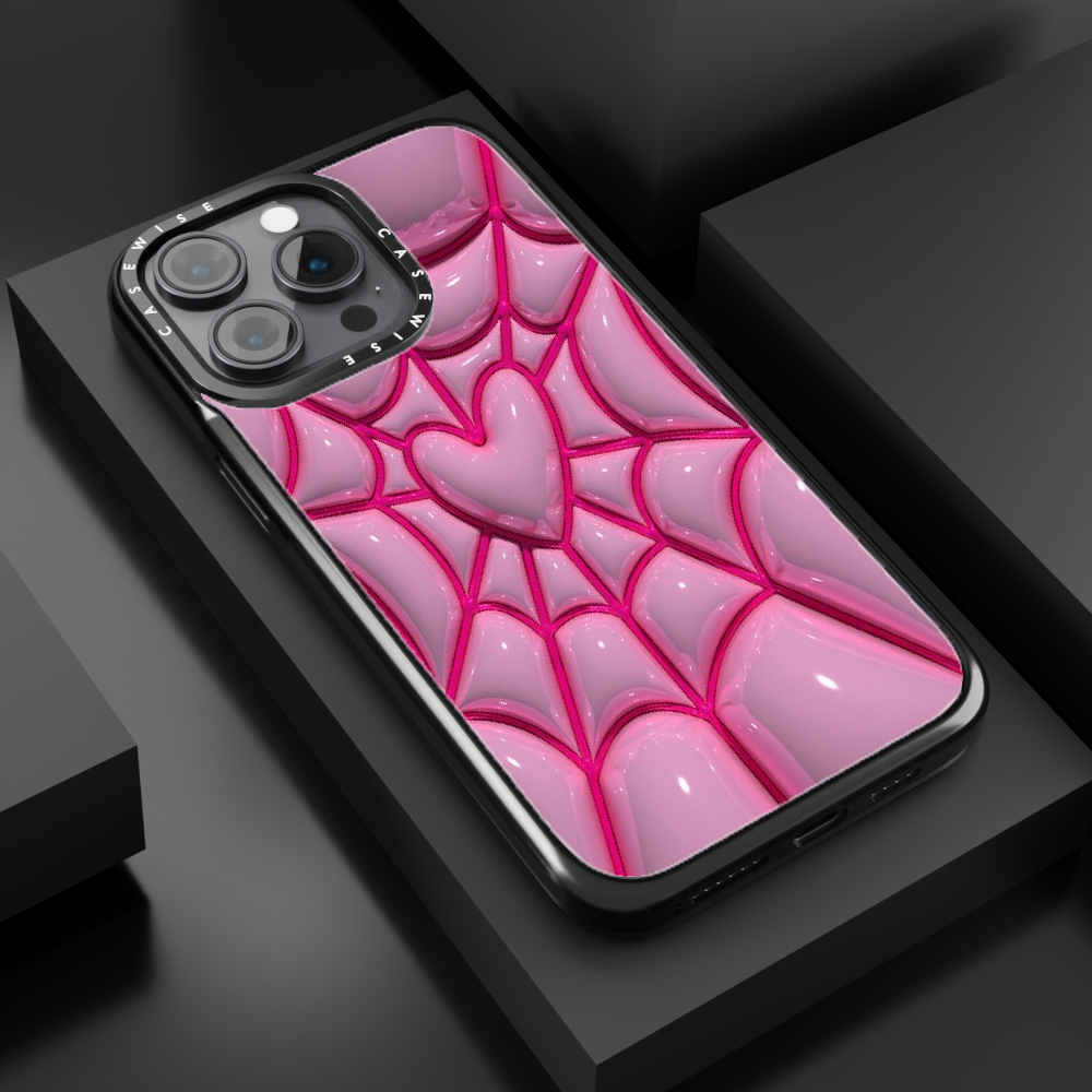 Enchanted Hearts - Etui
