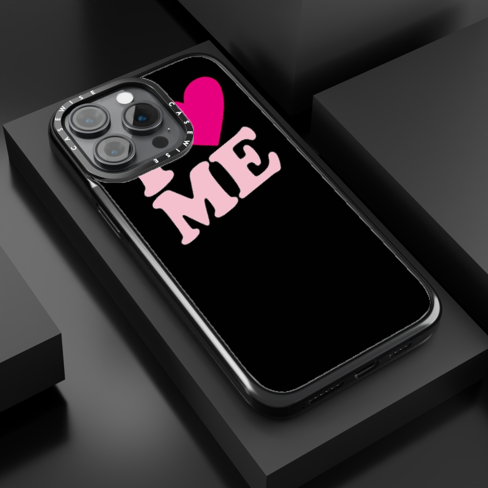 Love Me Art Sleeve - Etui