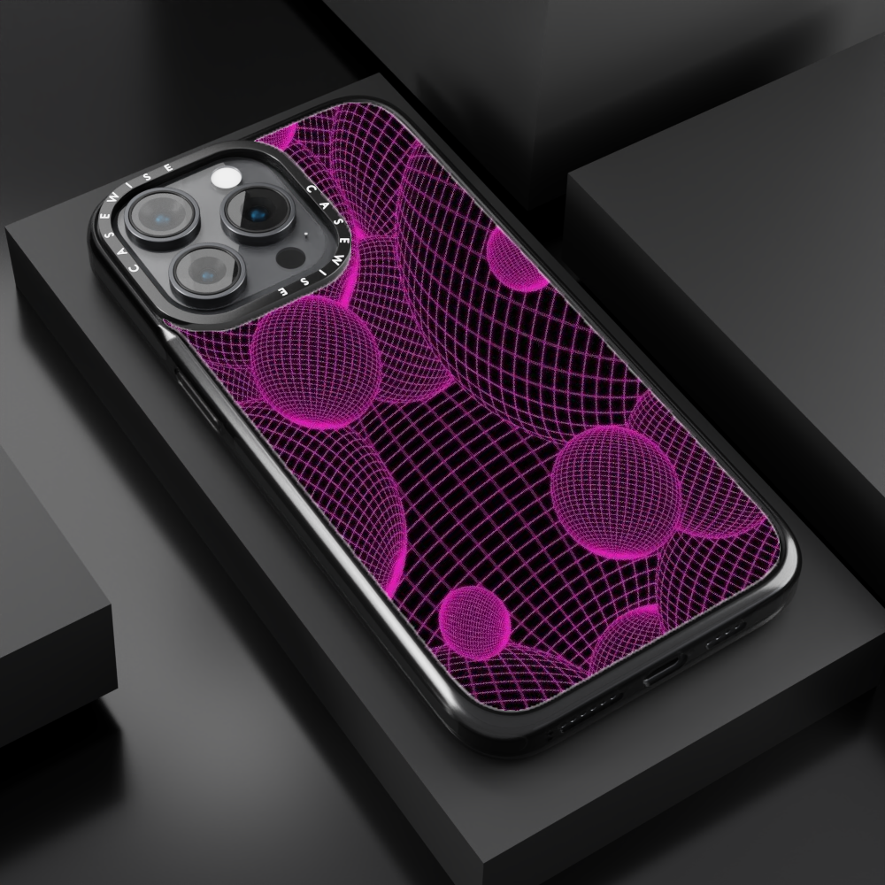 Vibrant Spectrum - Etui