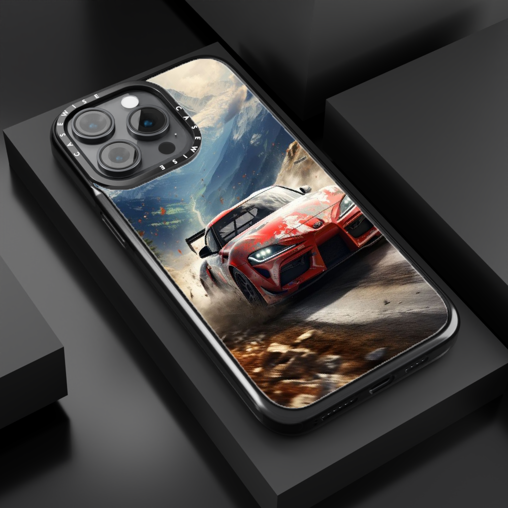 Sky Drive - Etui