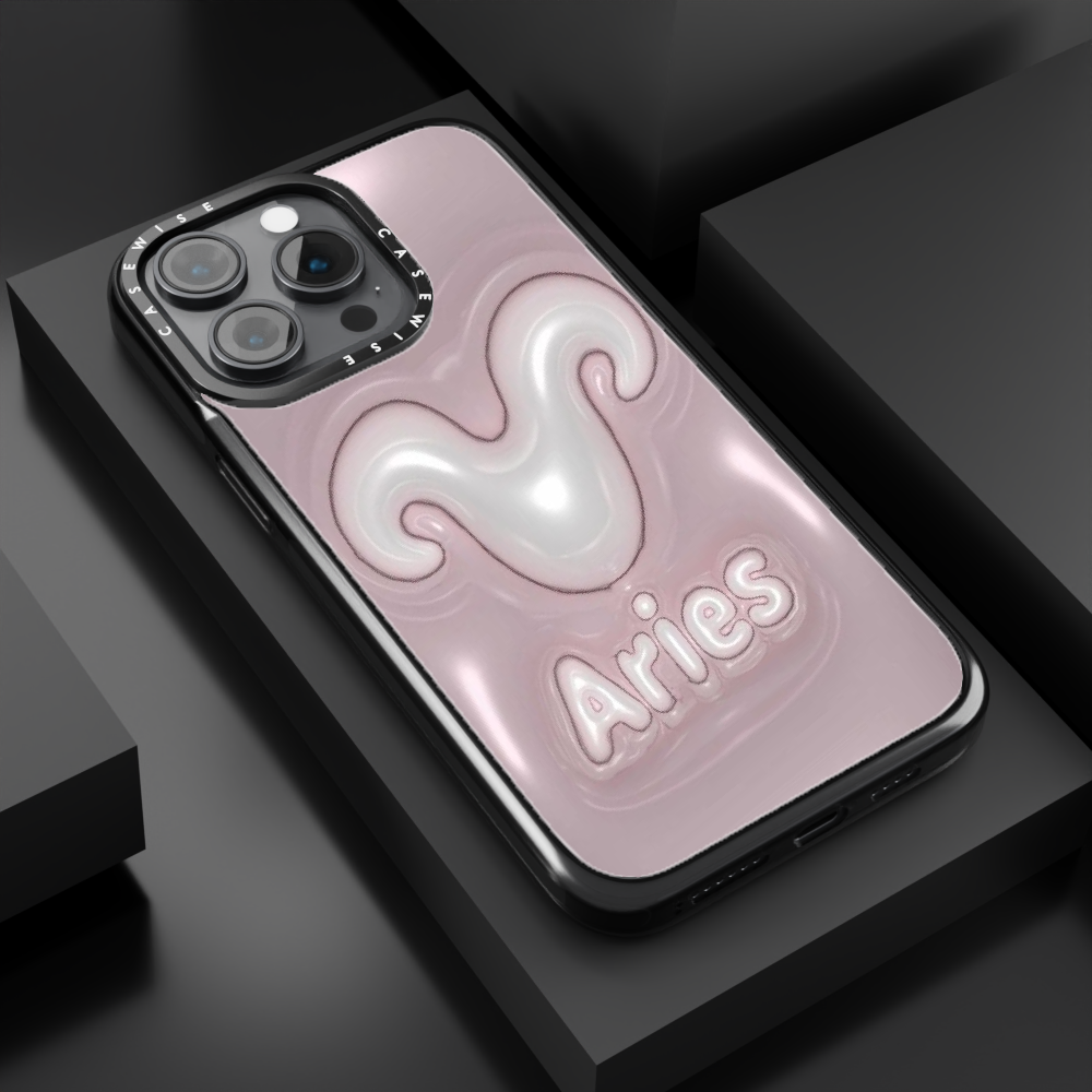 Mystical Aries Dream - Etui
