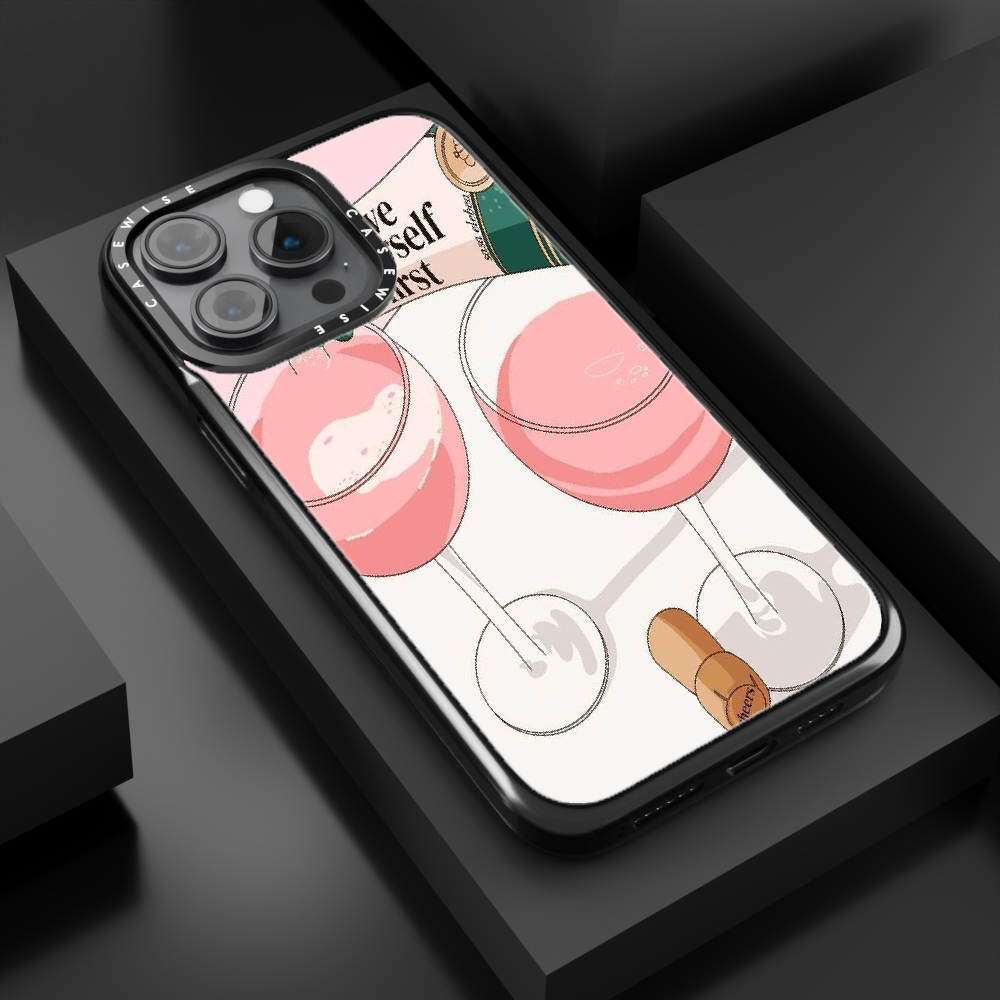 Stemware Love - Etui