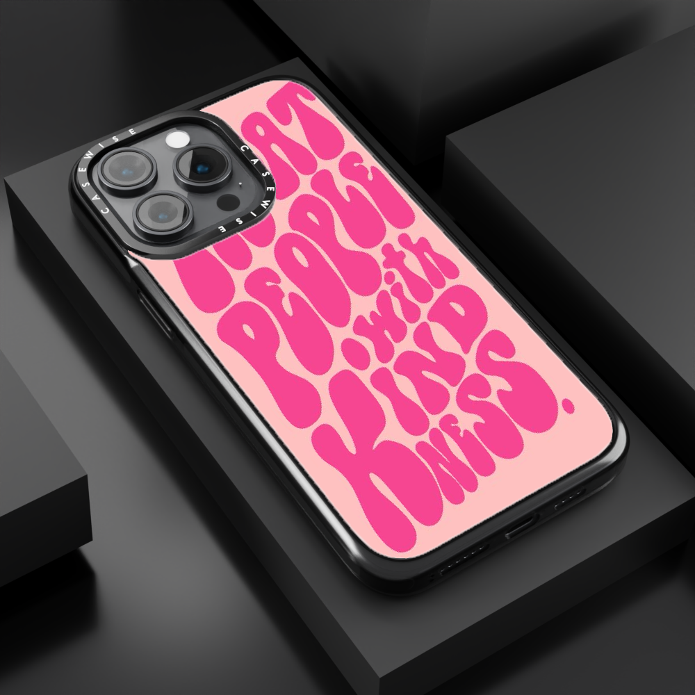 Treat People with NIS - Etui