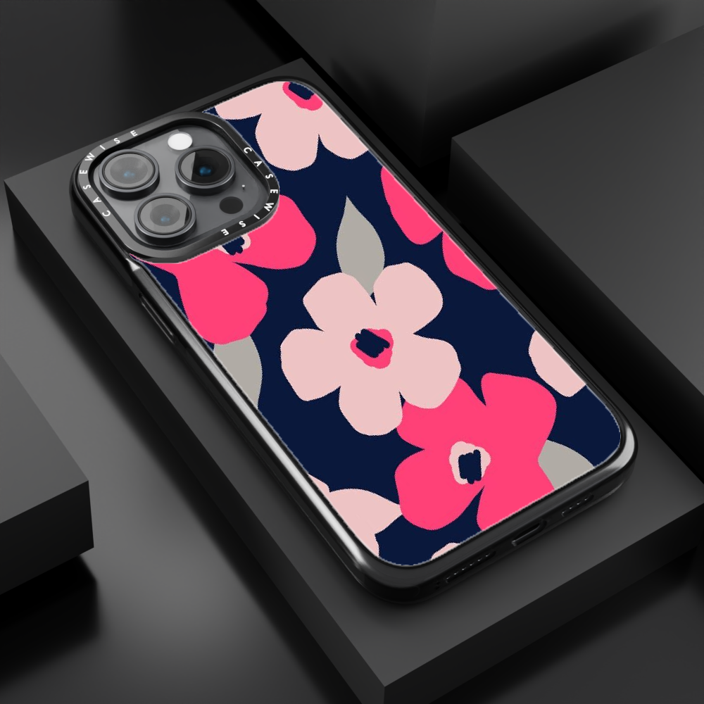 Petal Pink Blossom - Etui