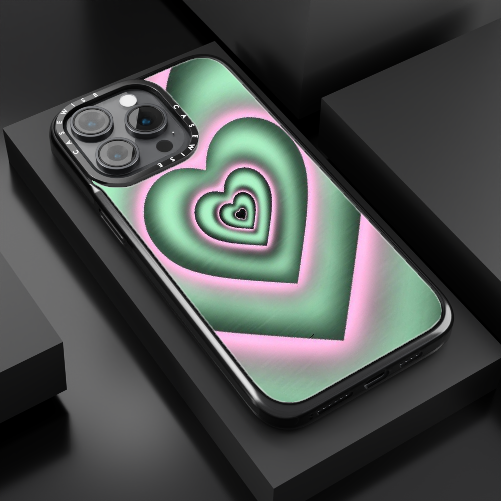 Electric Heartbeat - Etui