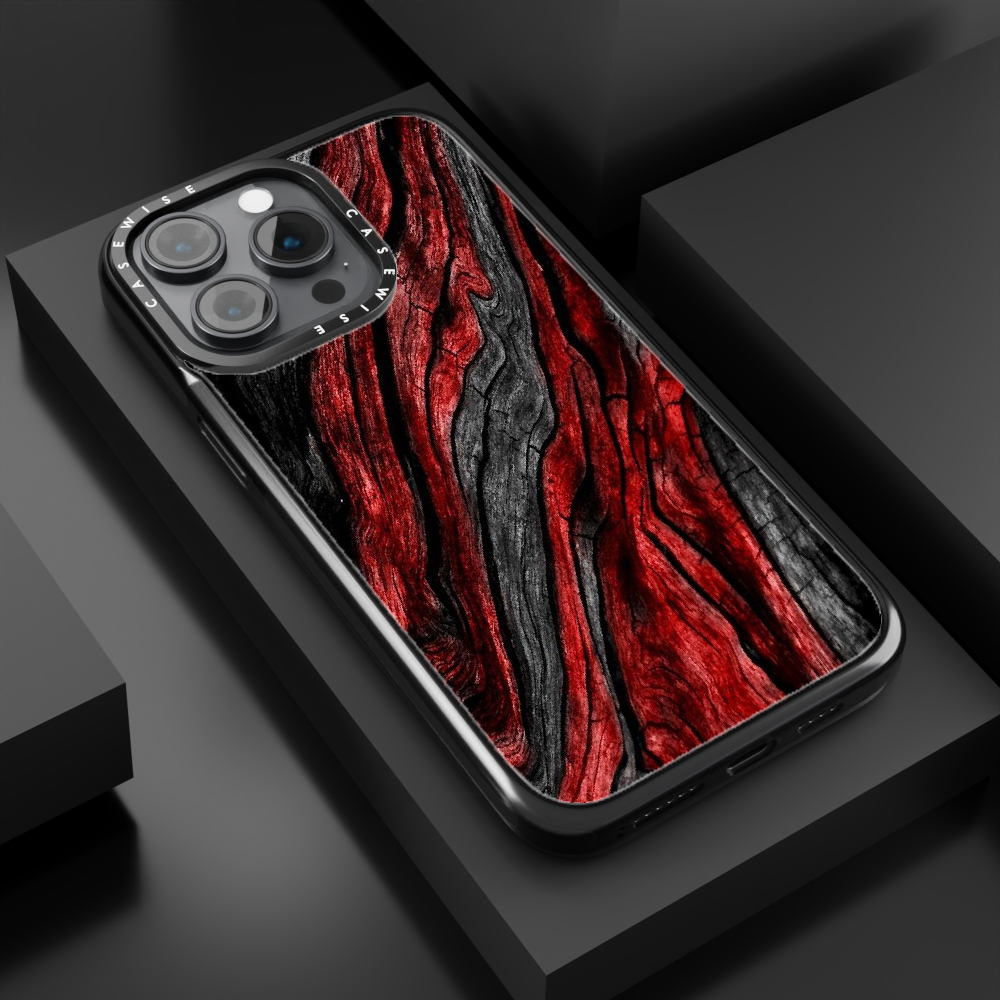 Redwood Formation - Etui