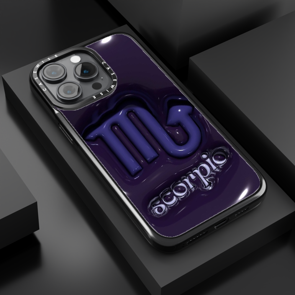 Electric Fusion - Etui