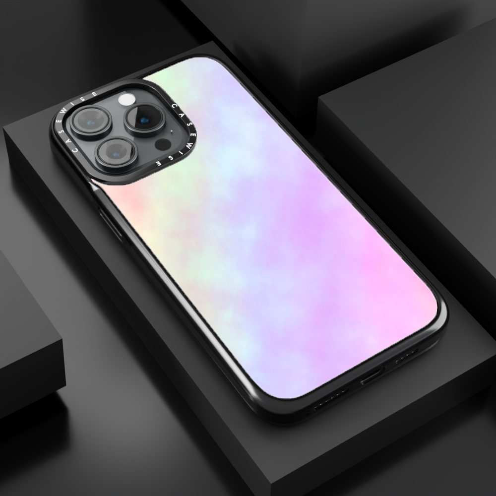 Pastel Dreams - Etui