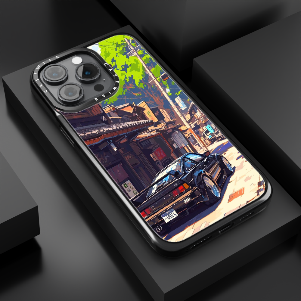 Urban drift - Etui