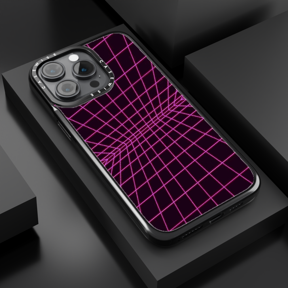 Electric Harmony - Etui