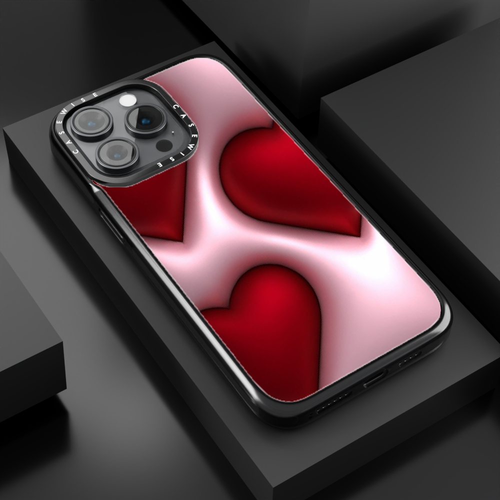 Sweetheart Blooms - Etui