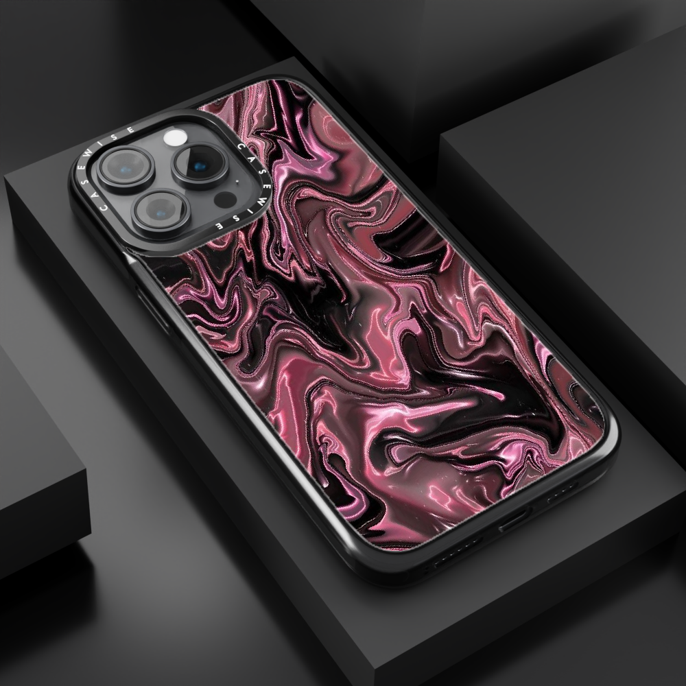 Electric Flow - Etui