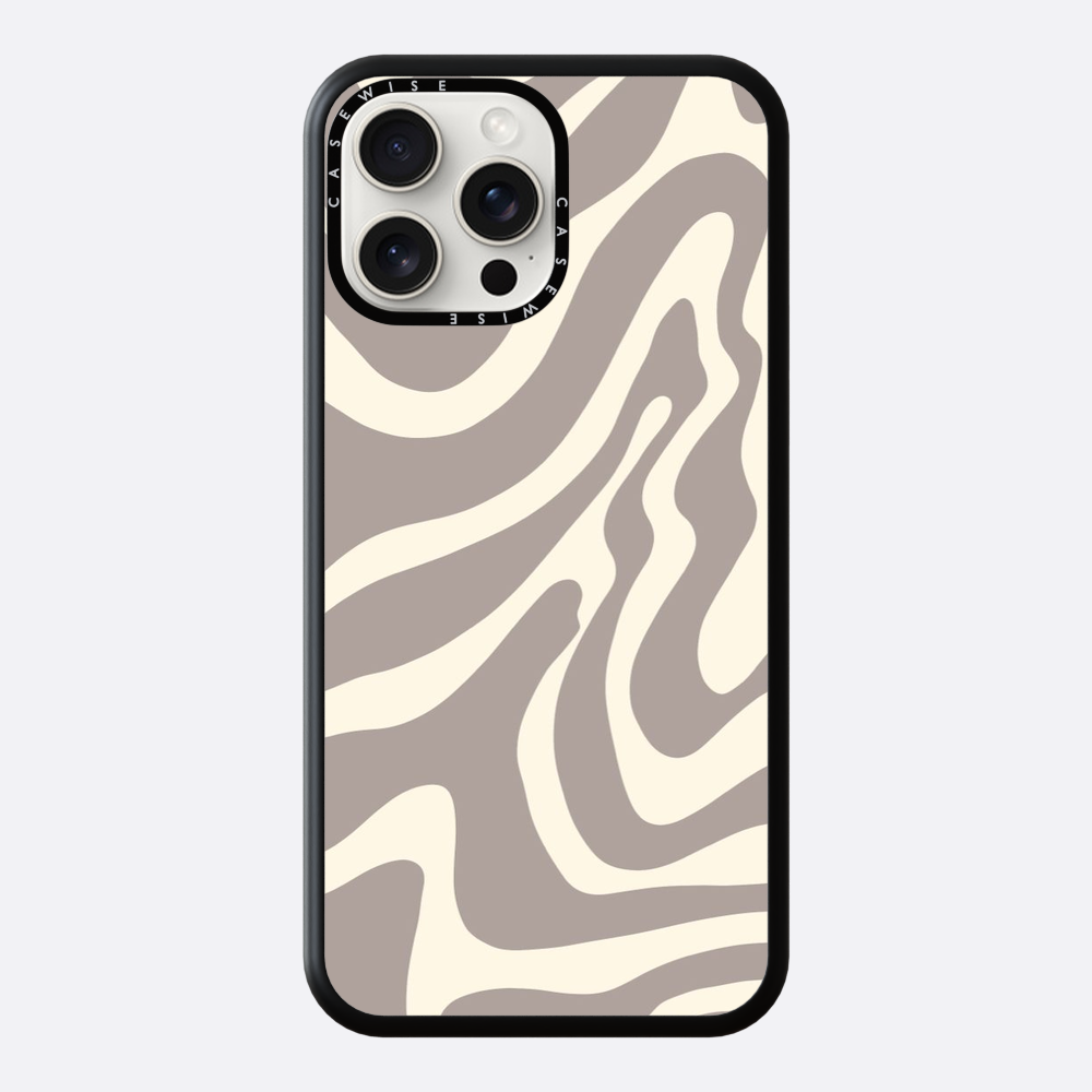 Earthy Elegance - Etui