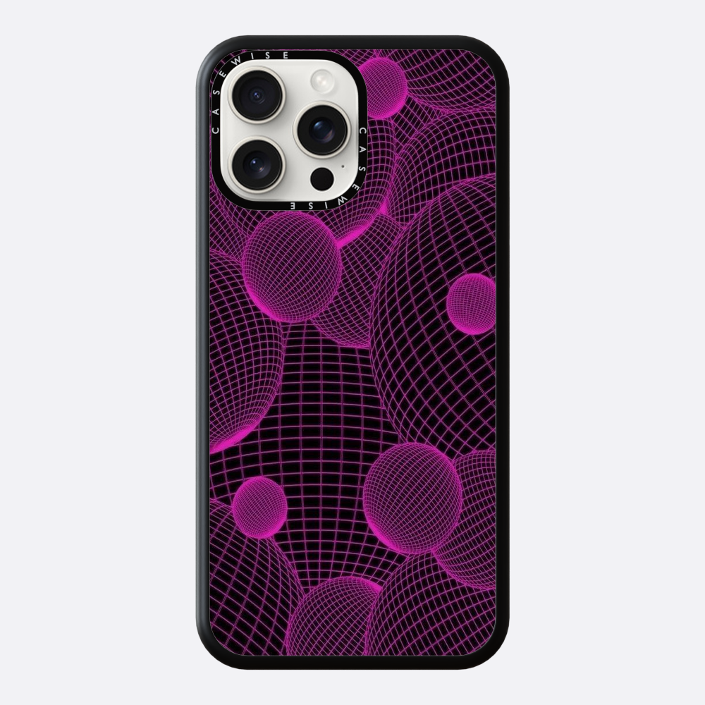 Vibrant Spectrum - Etui