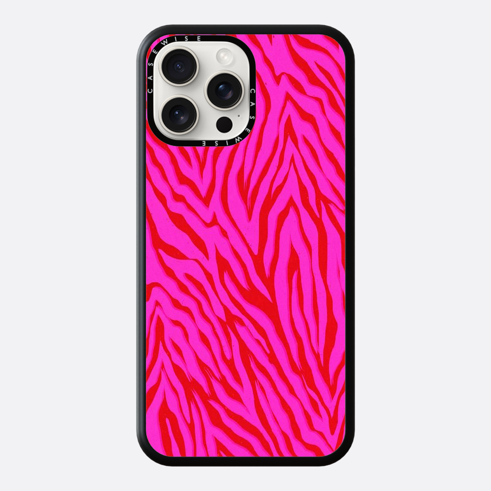 Pastel Circles - Etui