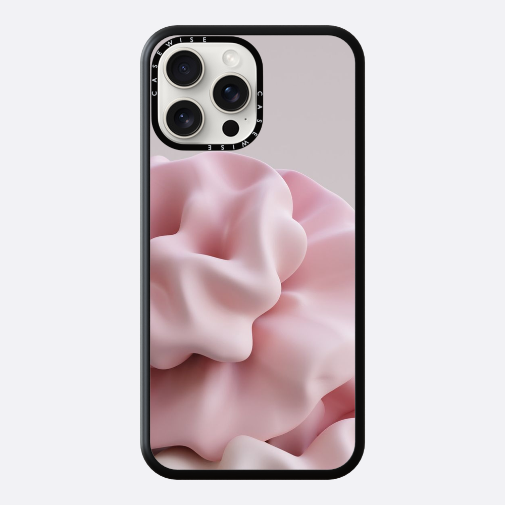 Sweet Pink Petals - Etui