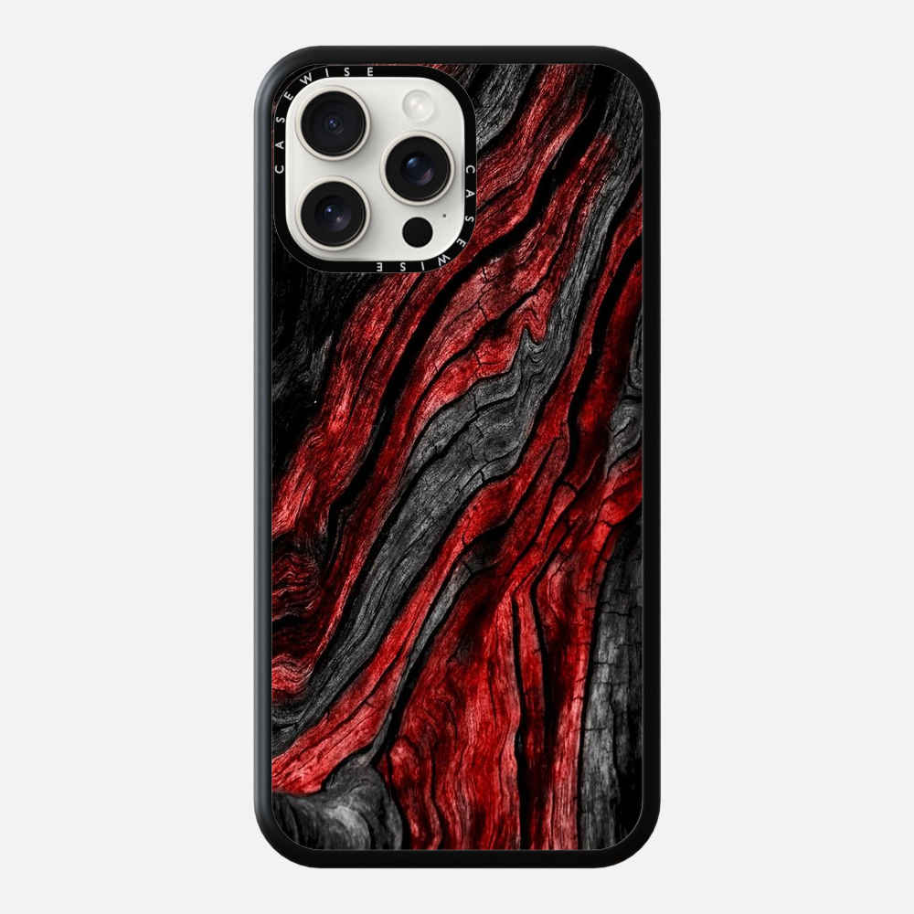 Redwood Formation - Etui