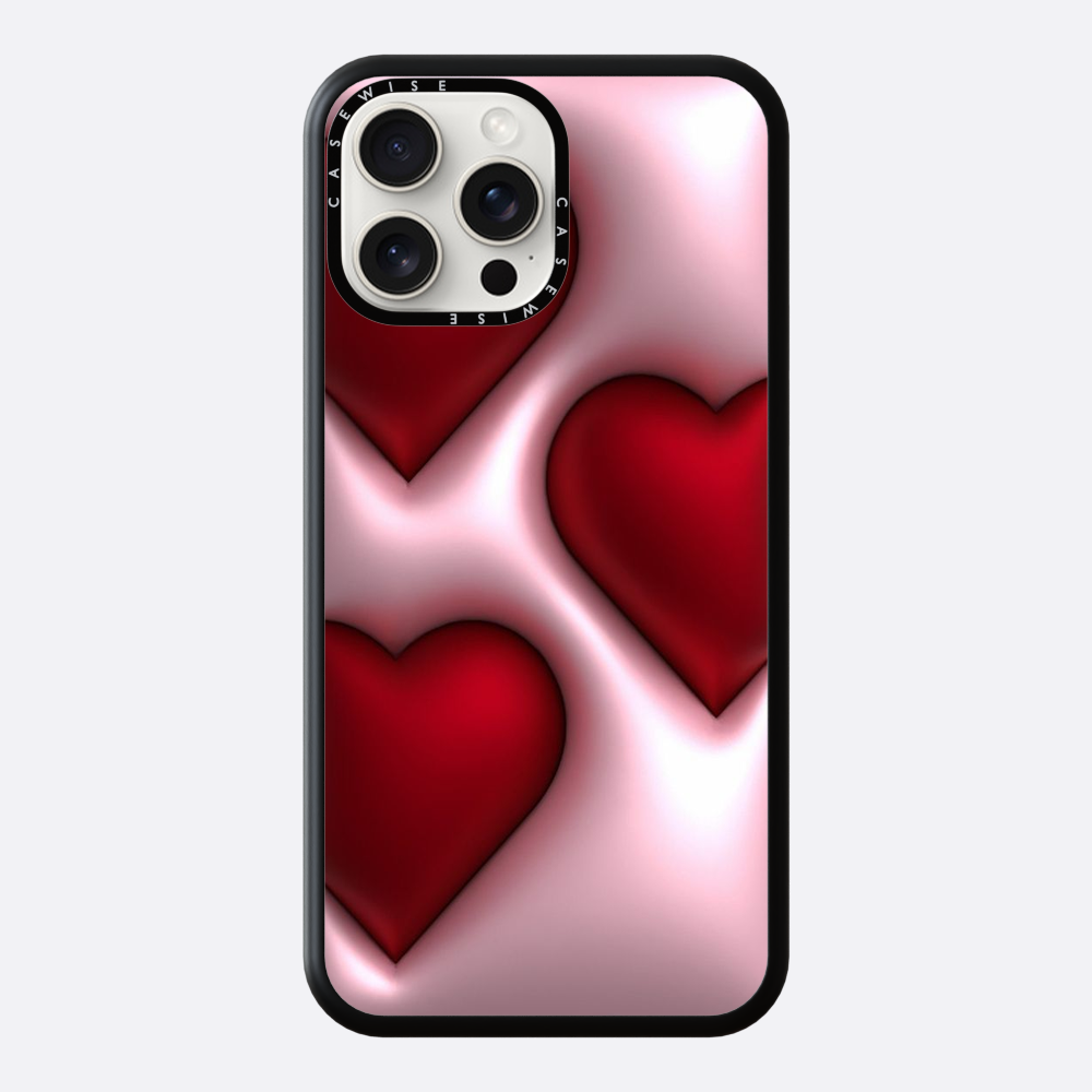 Sweetheart Blooms - Etui