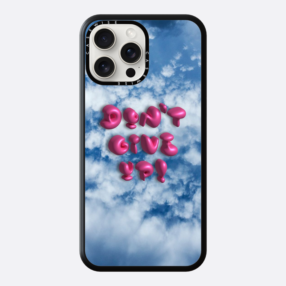 Hearts in the Sky - Etui