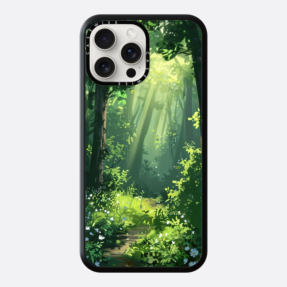 Forest Whisper - Etui