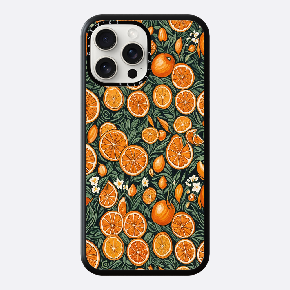 Citrus Grove - Etui