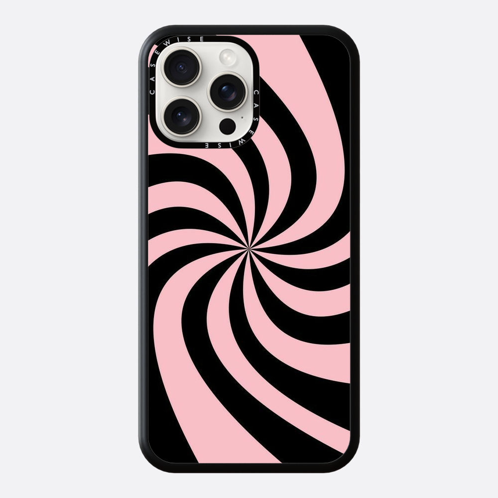 Geometric Harmony - Etui