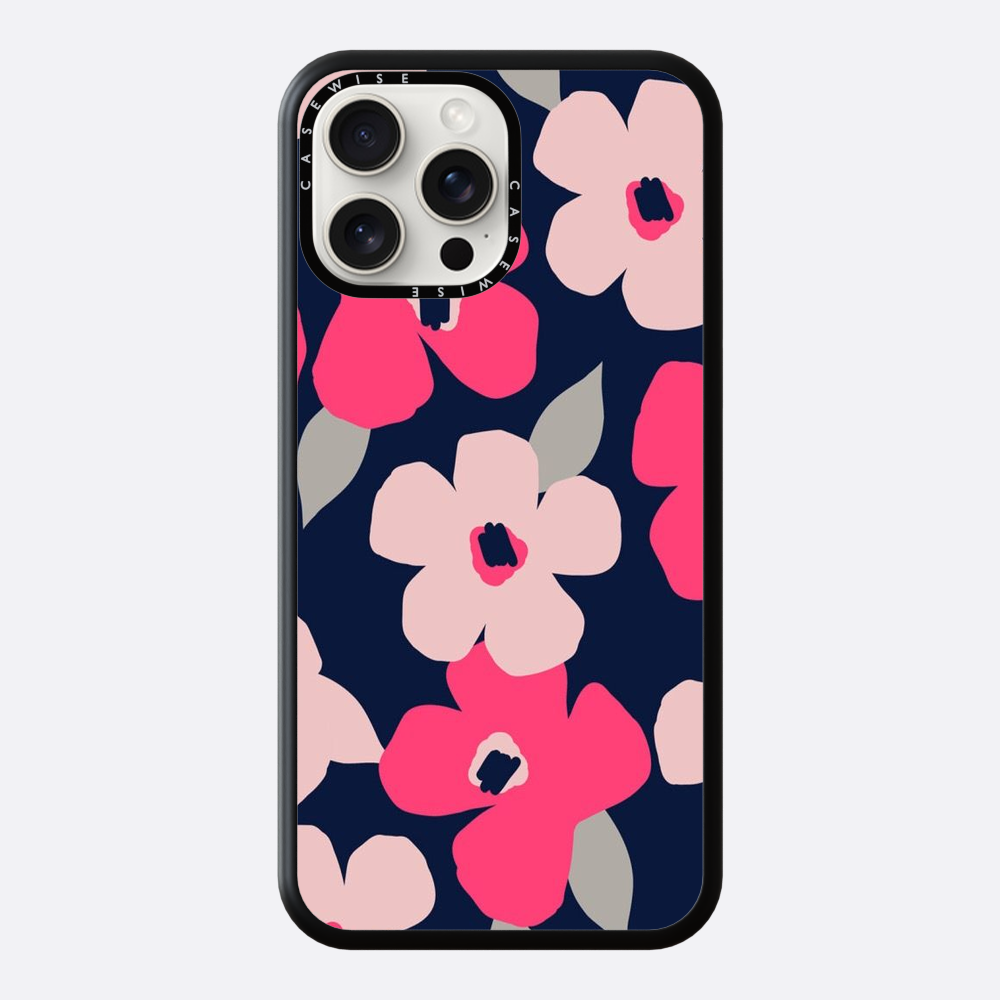 Petal Pink Blossom - Etui