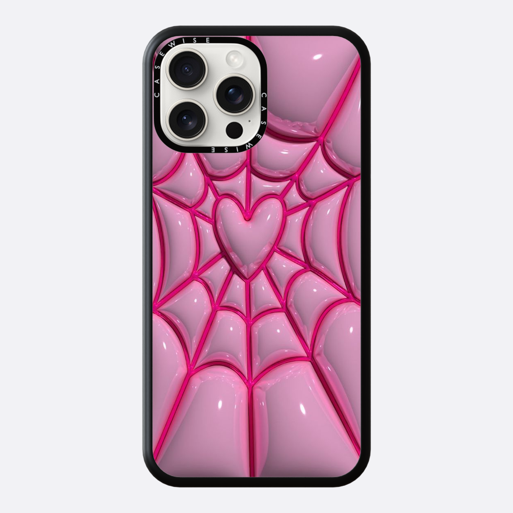 Enchanted Hearts - Etui