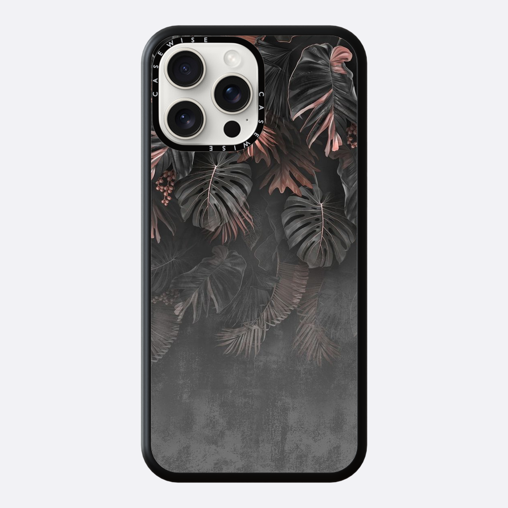 Midnight Blossom - Etui