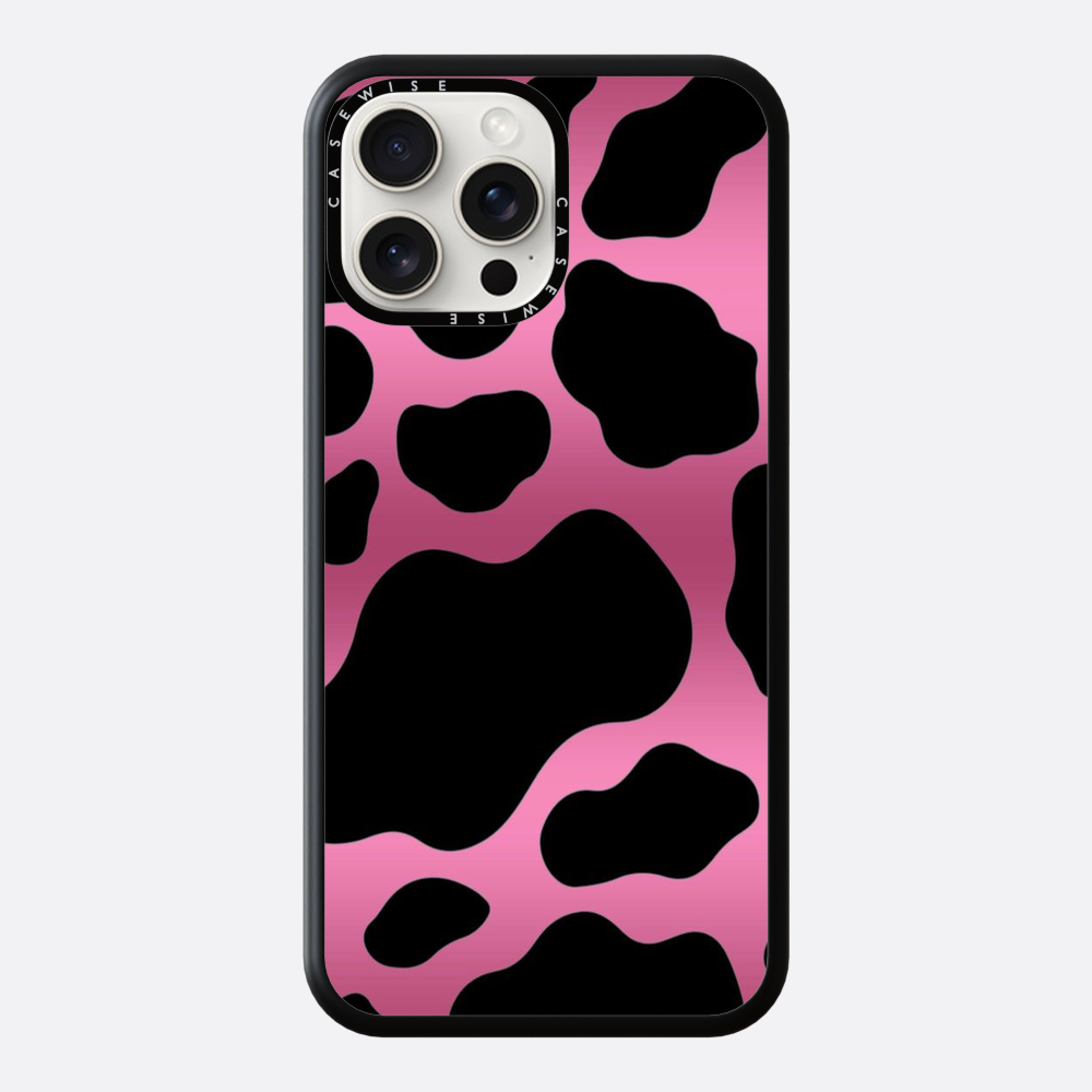 Bold Feline - Etui