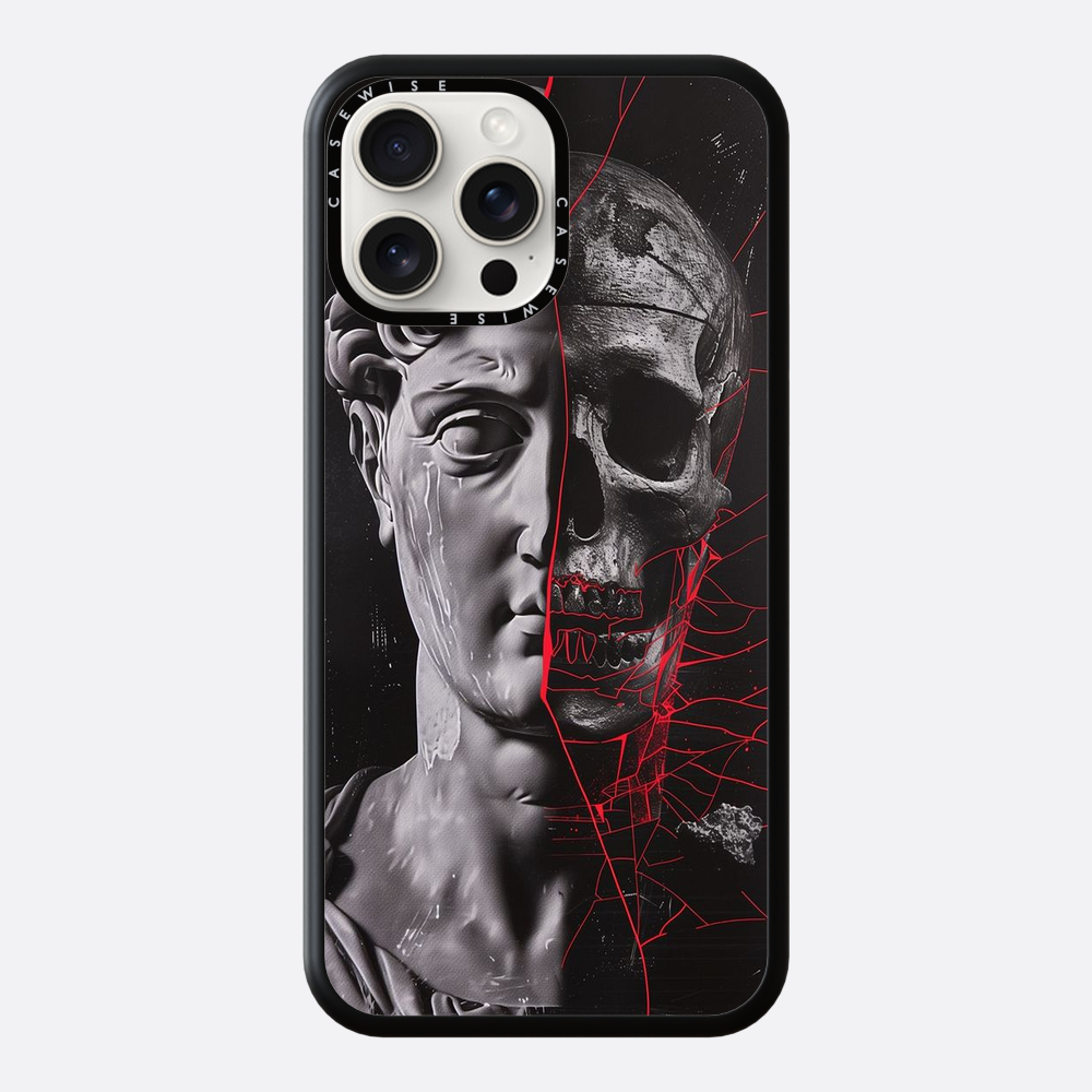 Dark Portrait - Etui