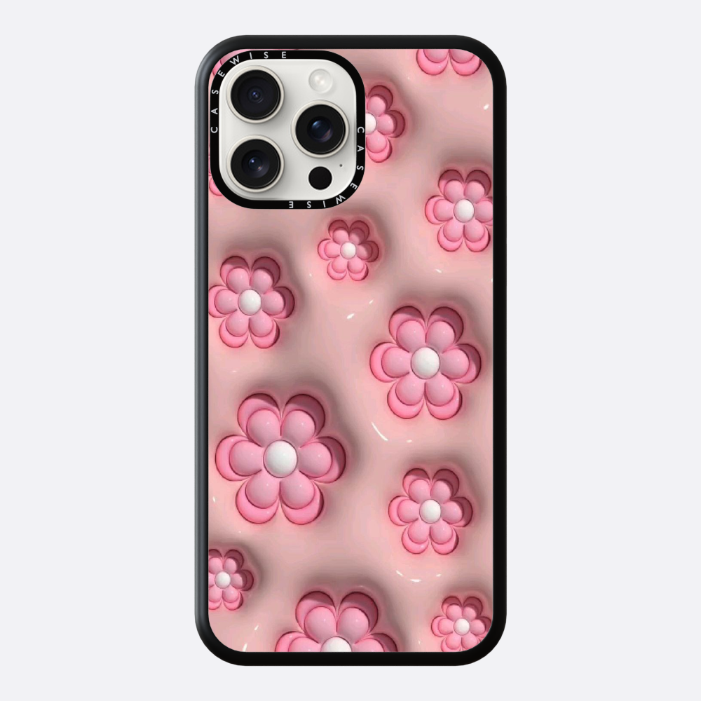 Petal Heart - Etui