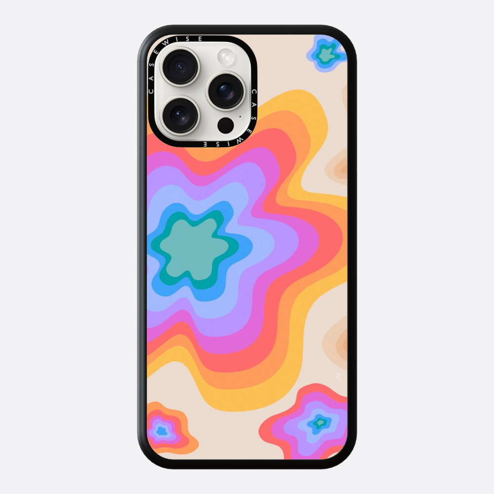 Electric Dream - Etui