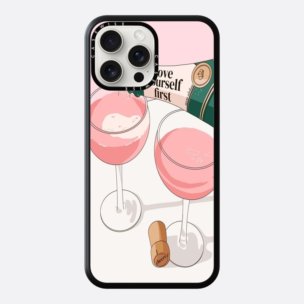 Stemware Love - Etui