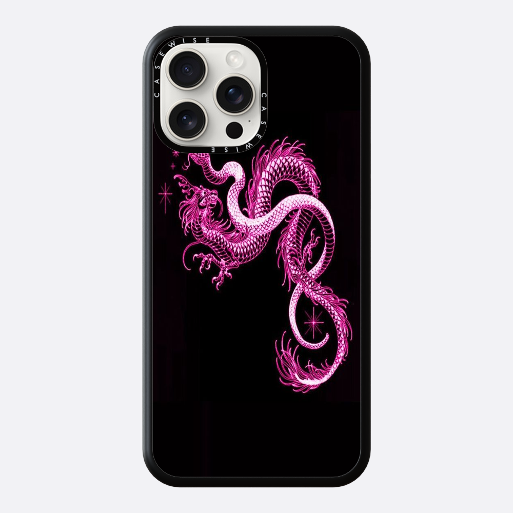 Electric Dragon Tree - Etui