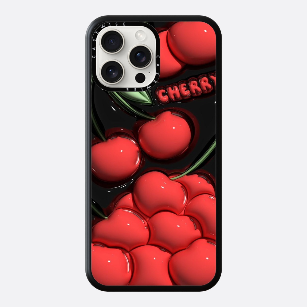 Cherry Glow - Etui