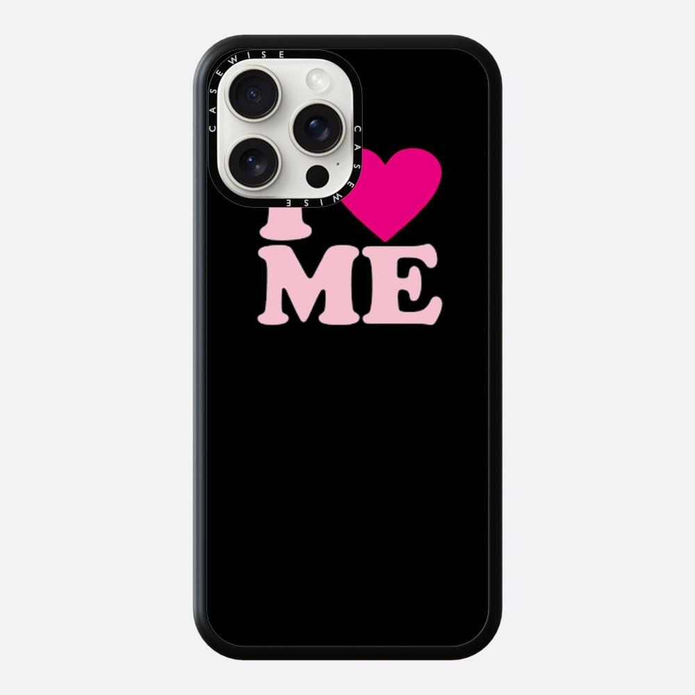 Love Me Art Sleeve - Etui