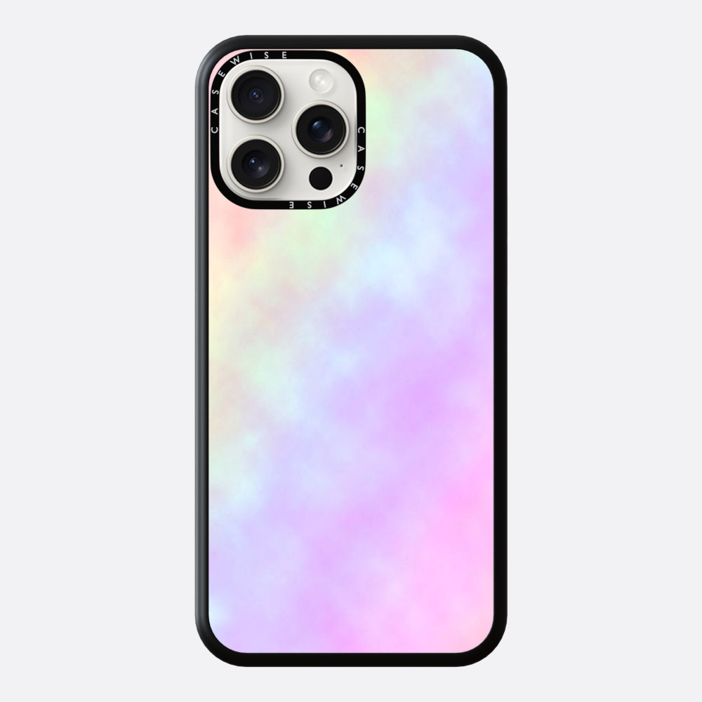 Pastel Dreams - Etui