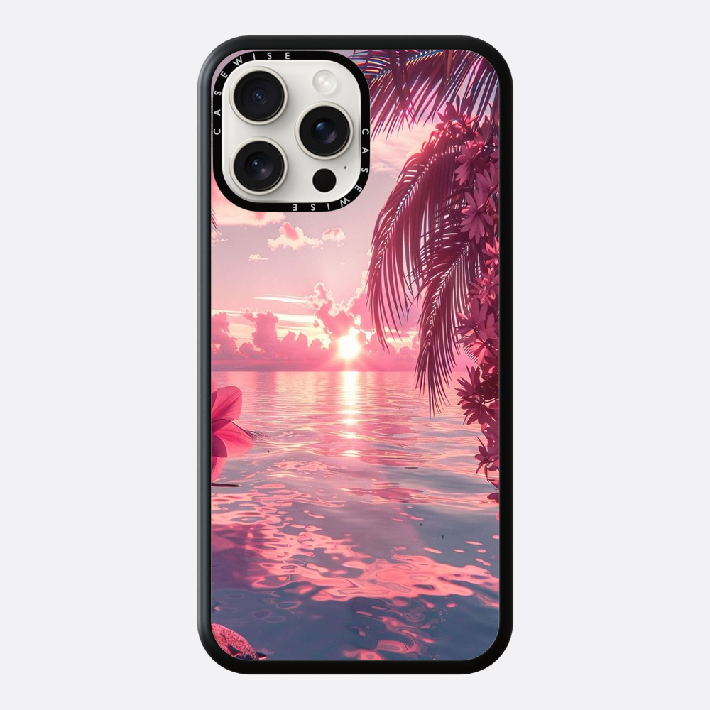 Paradise Glow - Etui