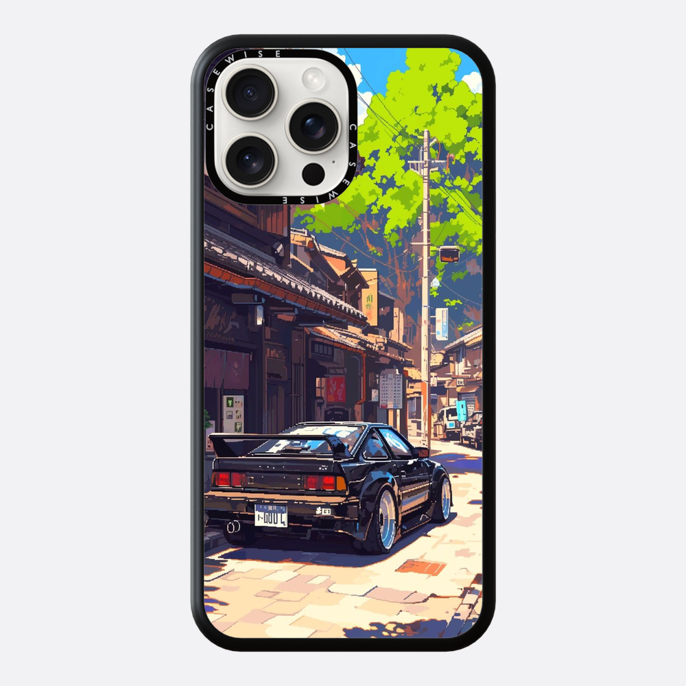 Urban drift - Etui