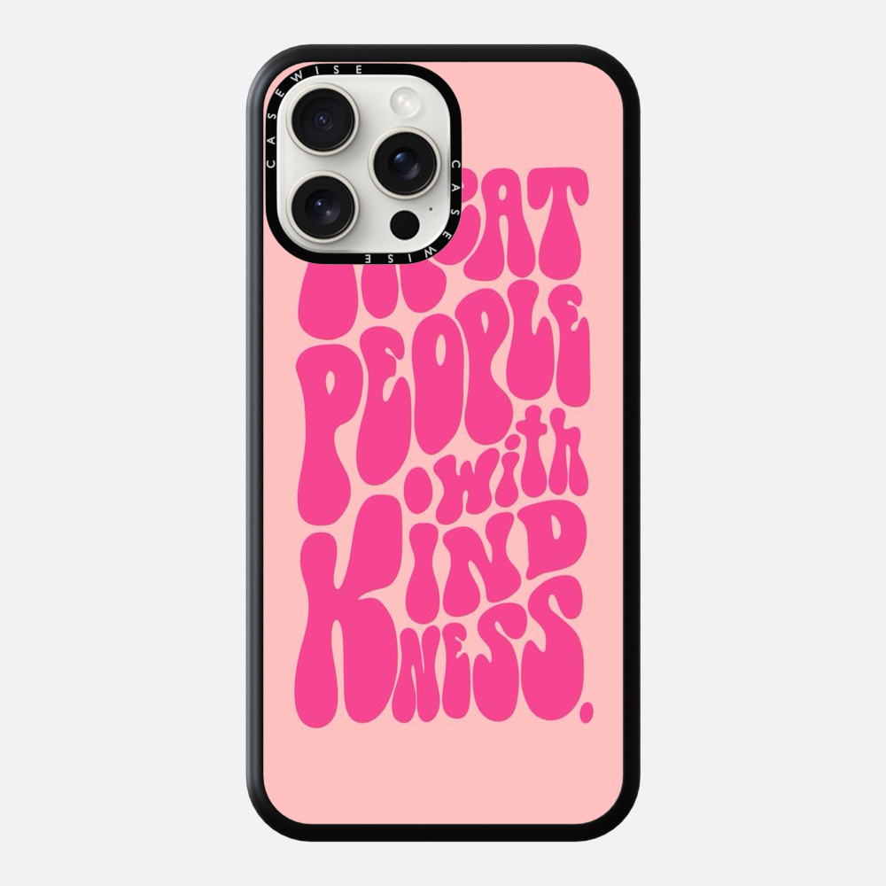 Treat People with NIS - Etui